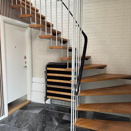 The Nightingale - Top-Equipped House In Odense - Free Parking Exterior foto