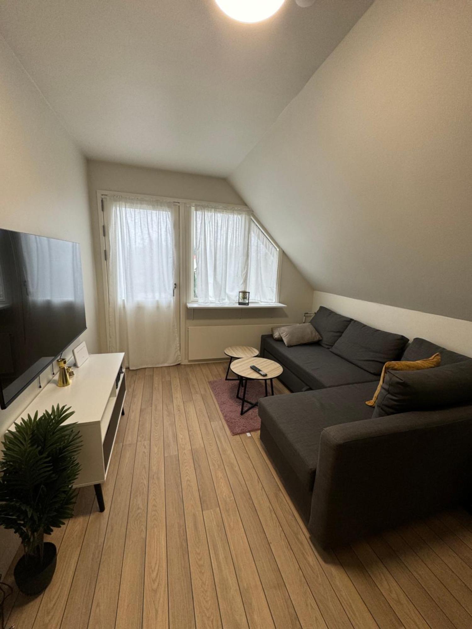 The Nightingale - Top-Equipped House In Odense - Free Parking Exterior foto