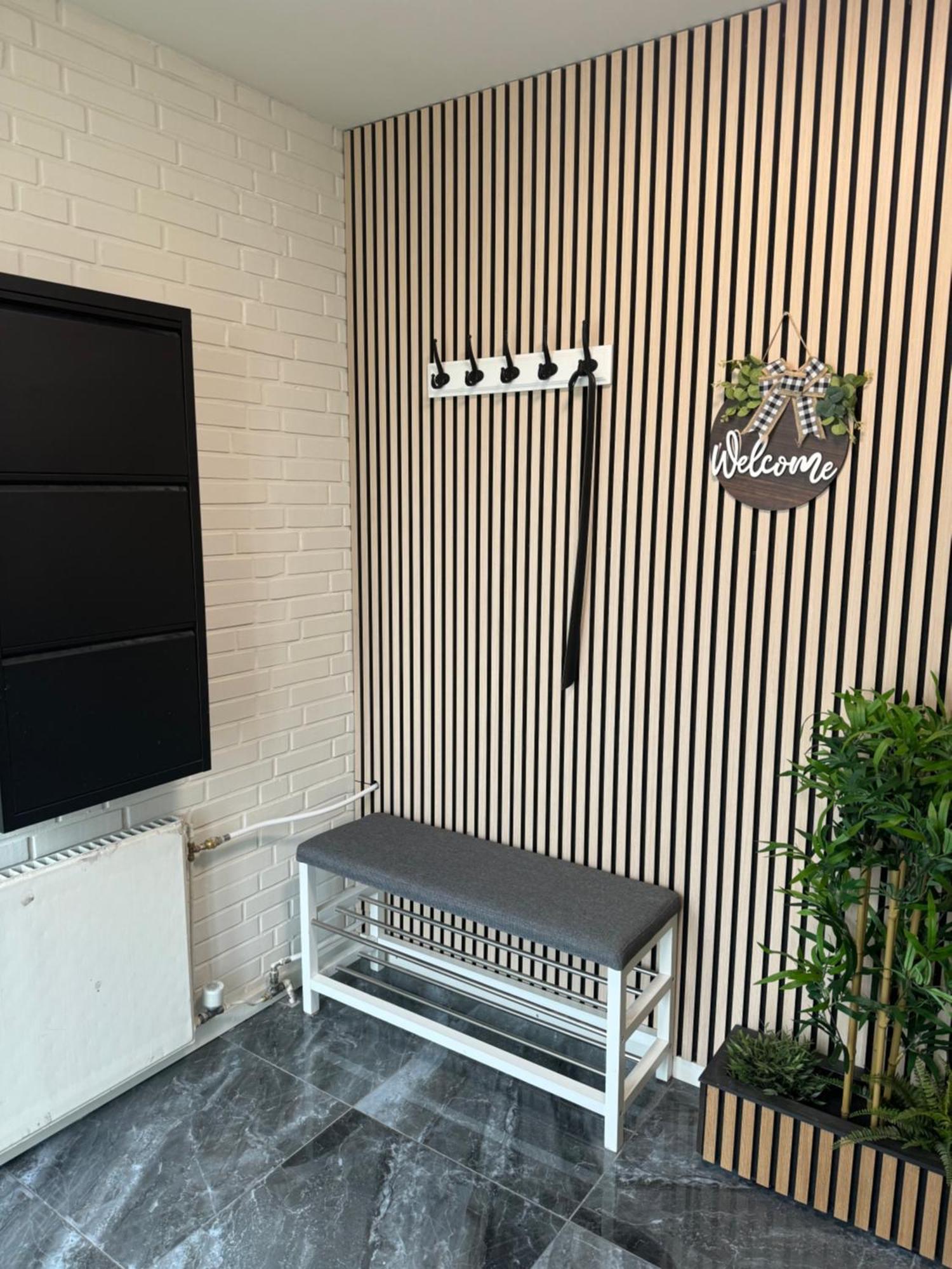The Nightingale - Top-Equipped House In Odense - Free Parking Exterior foto